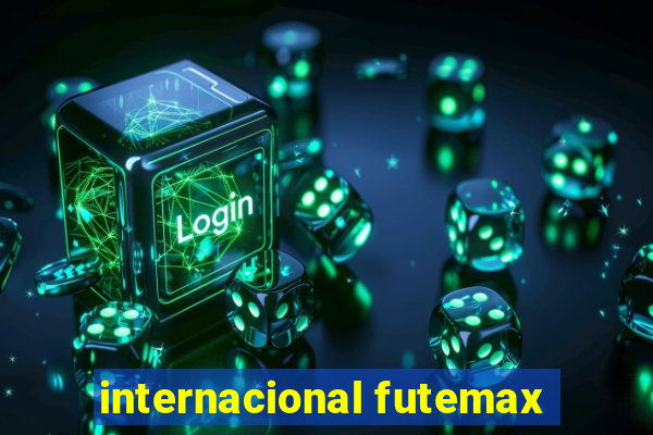 internacional futemax